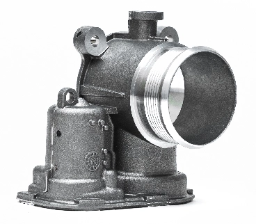 Throttle Housing