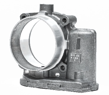 Throttle Housing