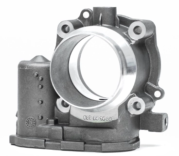 Throttle Housing