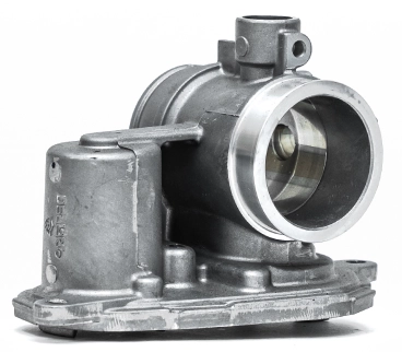 Throttle Housing