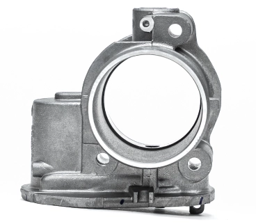 Throttle Housing