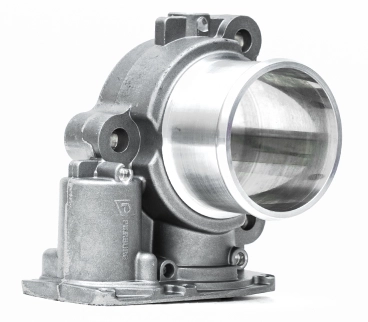 Throttle Housing