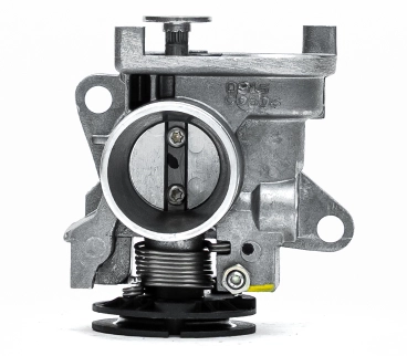 Throttle Housing