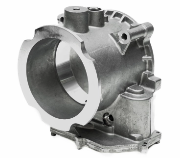 Throttle Housing