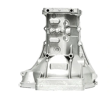 Case Transmission Lower