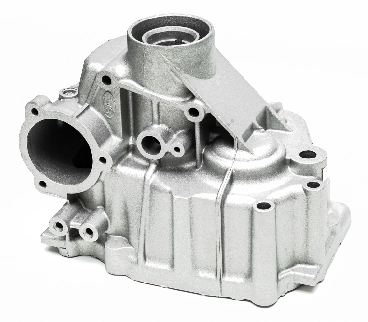Case Extension
