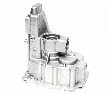Case Transmission