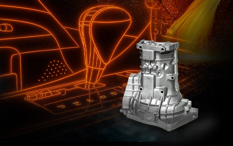 Transmission Parts