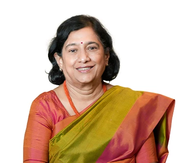 Mrs. Vijaya Sampath